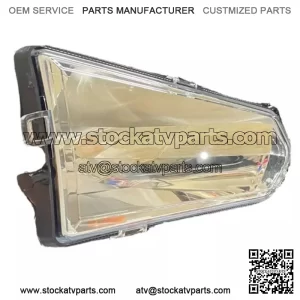 New OEM Polaris Headlight Assembly Right Hand Side PN 2411787
