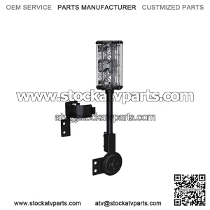 Polaris Work Beacon LED Light 2883265 2018-2020 Ranger Crew XP 1000 OEM