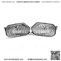 Front lamps Lampy przednie Polaris Sportsman 550 850