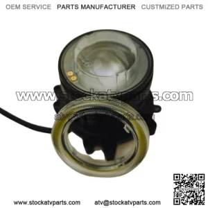 led lights with rings Can-am Outlander 650 850 1000 234000-OUT