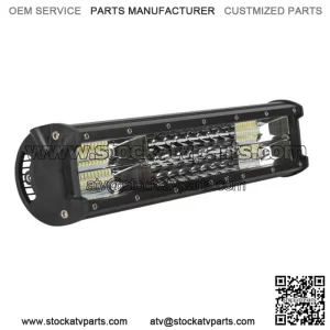 Led bar 15" 216W combo homologation E9