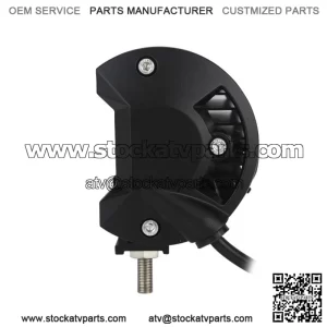 Led bar 12" 180W combo homologation E9