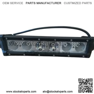 Led bar 60W 6x10W combo SPOT-FLOOD