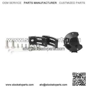 Led bar 72W CREE combo SPOT-FLOOD