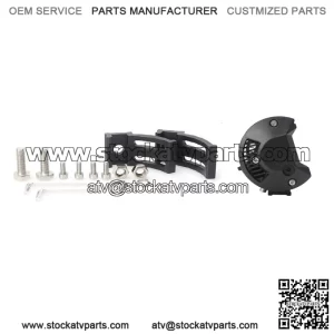 Led bar 72W STAR combo SPOT-FLOOD