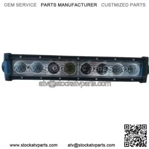 Led bar 80W 8x10W combo SPOT-FLOOD