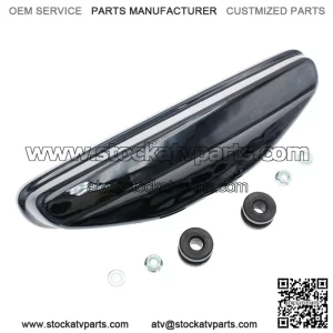 LED SmoKe Lens Taillight for Honda TRX450R Sportrax 450 2x4 2004 2005