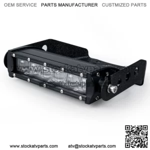 Front LED Headlight Light Bar 60W For Honda TRX 450R 250X 300EX 400EX TRX 700XX