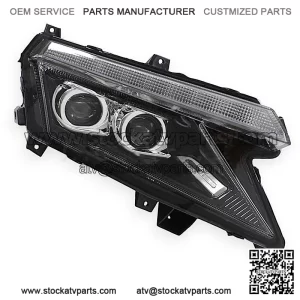 Right headlight SFA 1000