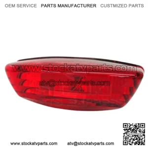 NEW 2005 - 2008 SUZUKI QUADSPORT LTZ 400 LT-Z OEM TAIL LIGHT LAMP 35710-03G30