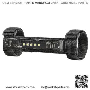 LED Interior Dome Light with Roll Bar Mount for Polaris RZR XP 4 1000 Turbo and RZR 900