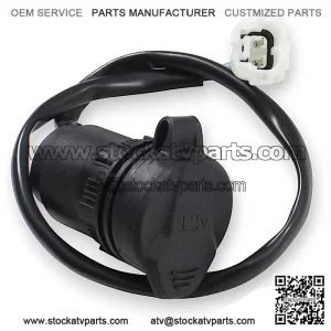 12V Charging Socket SFA 600 / SFA 1000