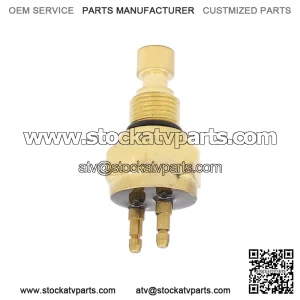 For Kawasaki Mule 3000 3010 4010 Diesel 4x4 KAF950F Fan Sensor Switch 27010-1317