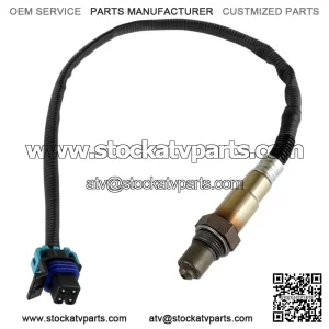 Lamda Sensor Exhaust NEW for Polaris Part Number 4011853 LSF 4.2 (For: Polaris Sportsman 570)