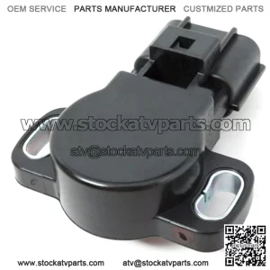 NEWKawasaki 09-16 Mule 4000 4010 Trans 4x4 Throttle Sensor 21176-2112 (For: Kawasaki Mule 4010)