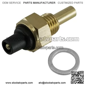 Oil Temperature Sensor for Honda TRX450S TRX450ES Foreman 400 4X4 1998-2001