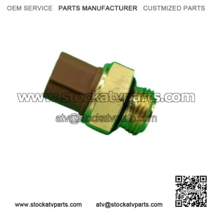 Radiator Fan Switch Sensor For SUZUKI Quadsport Z400 LTZ400 LTZ400Z 2003-2008