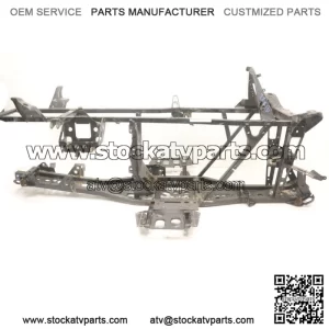 Polaris Sportsman 500 HO 11 Frame 1017664-067 41355 (For: More than one vehicle)