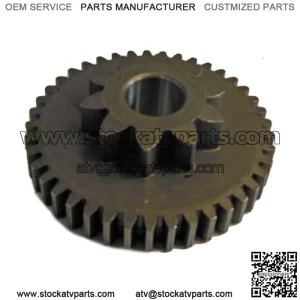 Starter Gear #1 for Baja Wilderness Trail 250cc ATV