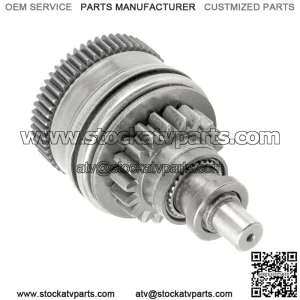 Starter Drive Bendix for Yamaha Jetski 650 700 760 800 New