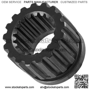 Differential Pinion Joint Driven Gear For Honda 41411-HA0-000