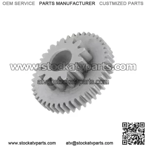 Starter Reduction Gear for Honda TRX450ER Electric Start 2006-2014 28150-HP1-600