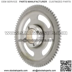 Starter Clutch Idler Gear for Kawasaki KFX700 KSV700 Ksv 700 2004-2009