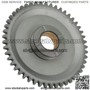 Starter Clutch Gear 3 49T For Yamaha Viking 700 YXM700 4x4 2023