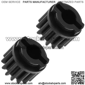 Water Pump Gear for Can Am 420234627 /15 Tooth  / 2x