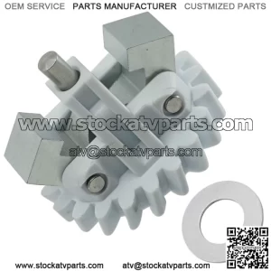 Governor Gear Kit for Kohler M8 M10 M12 M14 M16 M18 M20