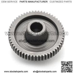 Starter Gear For Arctic Cat 350 366 400 425 450 500 0815-031 / Kymco Maxxer 400 450 MXU 400 465 UXV 450 28101-PWB1-900