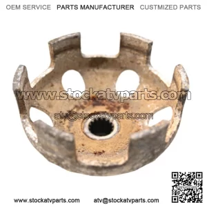 05 Suzuki Eiger 400 4x4 Pull Start Recoil Gear LTA400F (For: More than one vehicle)