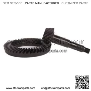 1972-1986 CJ Dana 30 Front end 5.38 Ring and Pinion Gear Set