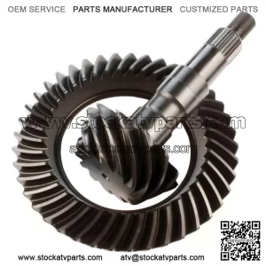 GM10-342A Differential Ring and Pinion