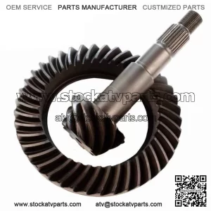 Differential Ring and Pinion Rear,Front GM7.5-456