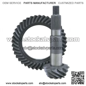 Differential Ring and Pinion Base Front Rear Gear YG D30-308 3.08:1