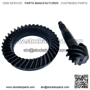 2021369 Differential Ring and Pinion Gear Set For Toyota 7.5", 4.88 Ratio