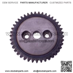 Polaris Ranger Scrambler Sportsman 400 500 Oil Pump Gear 2 3090033 (For: More than one vehicle)