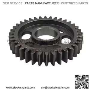 Gearbox gear Odes 21050908801