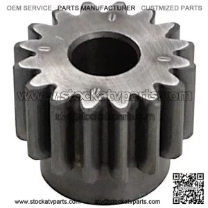 Water Pump Gear I, SFA 600 / SFA 1000