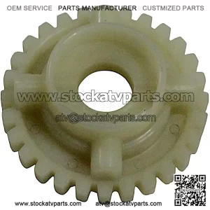 Oil Pump Drive Gear SFA 600 / SFA 1000
