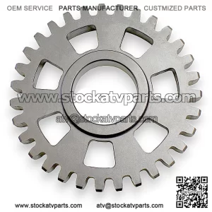 Gear "R" intermediate shaft SFA 1000