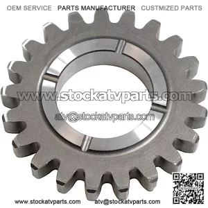 Reverse Gear Wheel SFA 1000