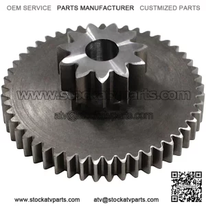 Intermediate starter gear I SFA 1000