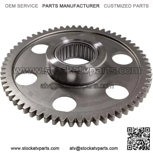 Freewheel electric starter SFA 1000