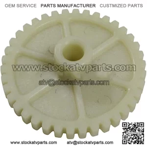 Intermediate oil pump gear SFA 1000