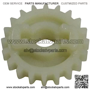 Water Pump Gear II SFA 1000