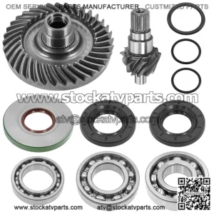 Rear Differential Gear & Pinion Bearing Kit for Can-Am Outlander Max 650 6x6 (2022-2023)
