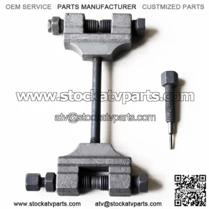 25H Quad PIT Dirt Bike ATV Timing Chain Breaker Splitter Rivet Cutter RepairTool
