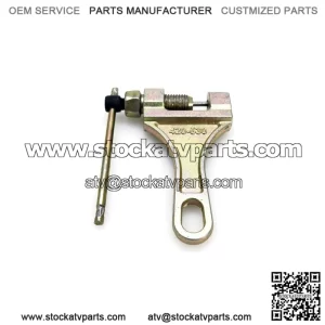 Motorcycle Chain Breaker, Universal Motorcycle Motorcycle ATV Chain Breaker Splitter Cutter Link Repair Tool